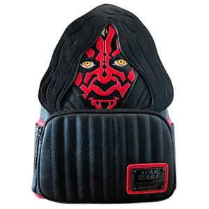 Loungefly - Star Wars - Darth Maul Backpack