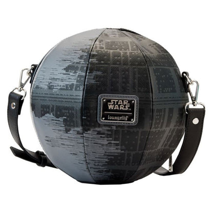 Loungefly - Star Wars - Return of the Jedi 40th Anniversary Death Star Crossbody