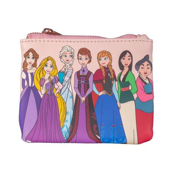 Loungefly Disney Princess and newest Mothers Mini Backpack