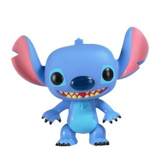 Lilo and Stitch - Stitch Pop! Vinyl