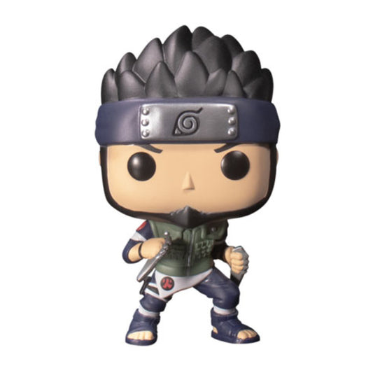 Naruto: Shippuden - Asuma US Exclusive Pop! Vinyl