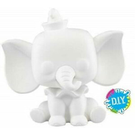 Dumbo - Dumbo DIY Pop! Vinyl