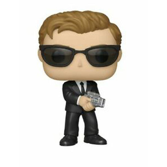 Men In Black 4 - Agent H Pop! Vinyl