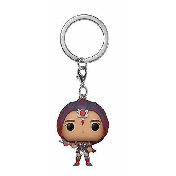 Fortnite - Valor Pocket Pop! Keychain