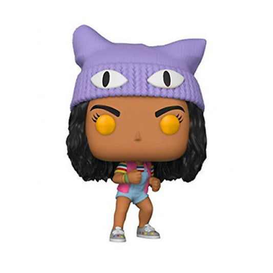 Runaways - Molly Pop! Vinyl