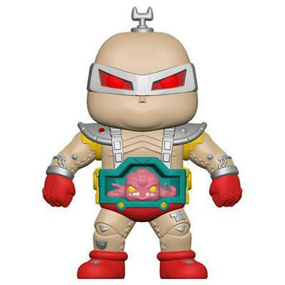 Teenage Mutant Ninja Turtles - Krang 6 Inch US Exclusive Pop! Vinyl