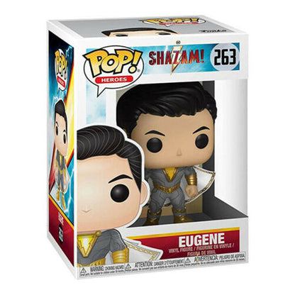 Shazam - Eugene Pop! Vinyl