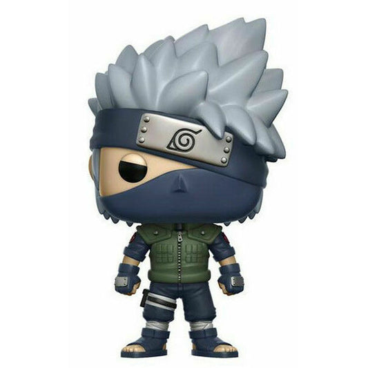 Naruto Shippuden - Kakashi Pop! Vinyl