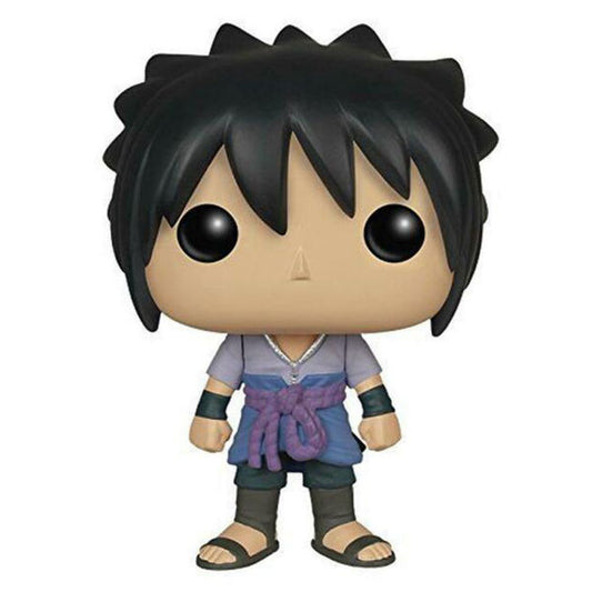 Naruto Shippuden - Sasuke Pop! Vinyl