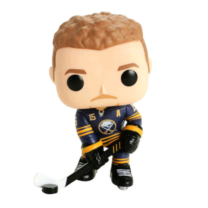 NHL: Sabres - Jack Eichel Pop! Vinyl