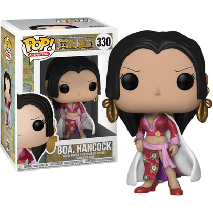 One Piece - Boa Hancock Pop! Vinyl (2023 release)