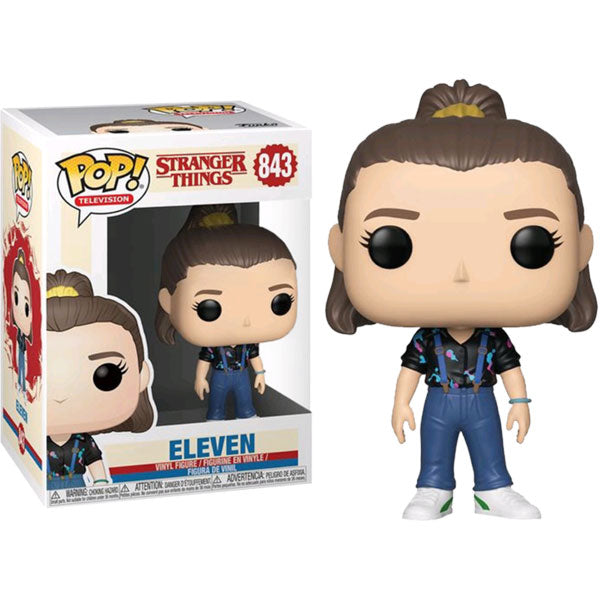 Stranger Things - Eleven Season 3 Pop! Vinyl