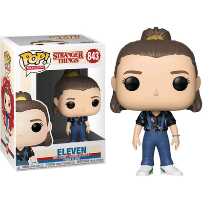 Stranger Things - Eleven Season 3 Pop! Vinyl