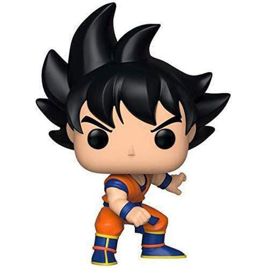 Dragon Ball Z - Goku Pose Pop! Vinyl