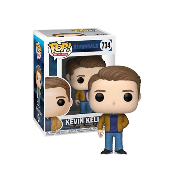 Riverdale - Kevin Keller US Exclusive Pop! Vinyl