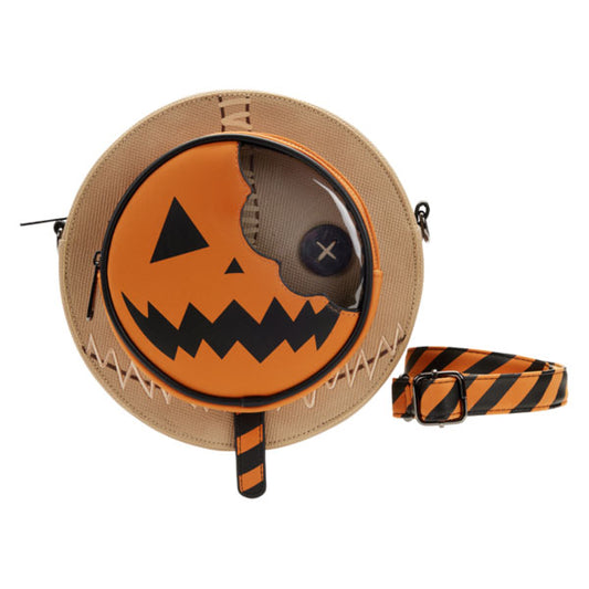 Loungefly - Trick r Treat - Lollipop Crossbody