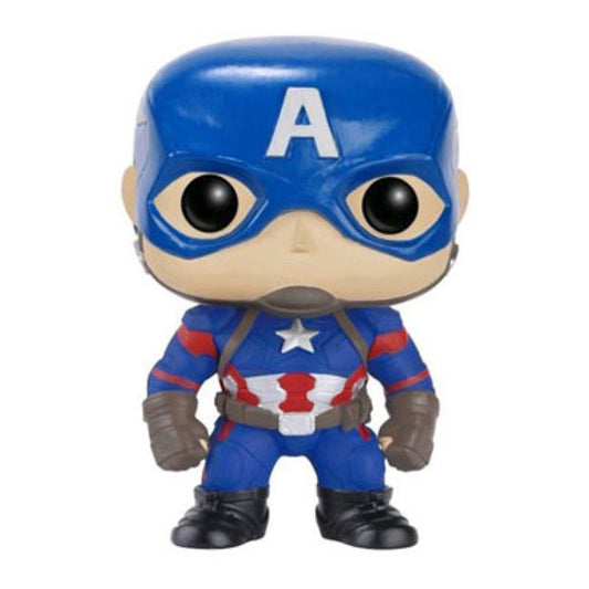 Captain America 3: Civil War - Captain America Pop! Vinyl