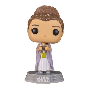 Star Wars: Across the Galaxy - Leia Ceremony US Exclusive Pop! Vinyl