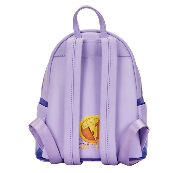 Loungefly Hercules Muses Clouds Mini Backpack Gametraders