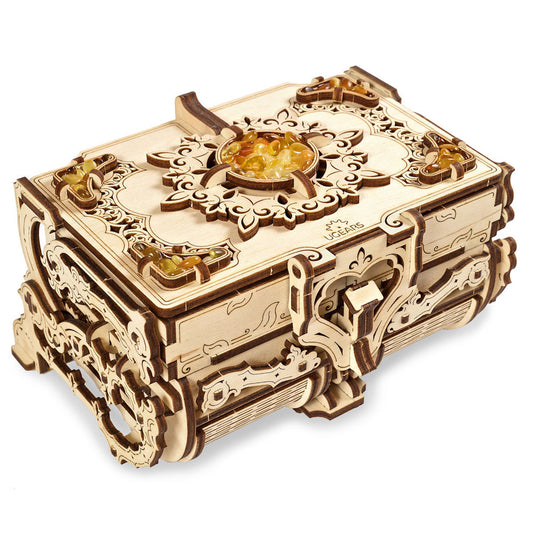 UGears Amber Box