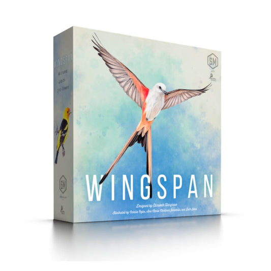 Wingspan